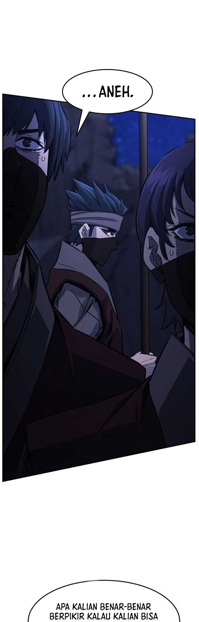 Absolute Sword Sense Chapter 46 - halaman 66