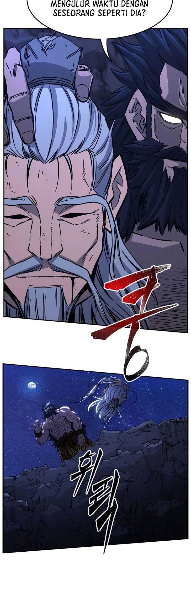 Absolute Sword Sense Chapter 46 - halaman 67