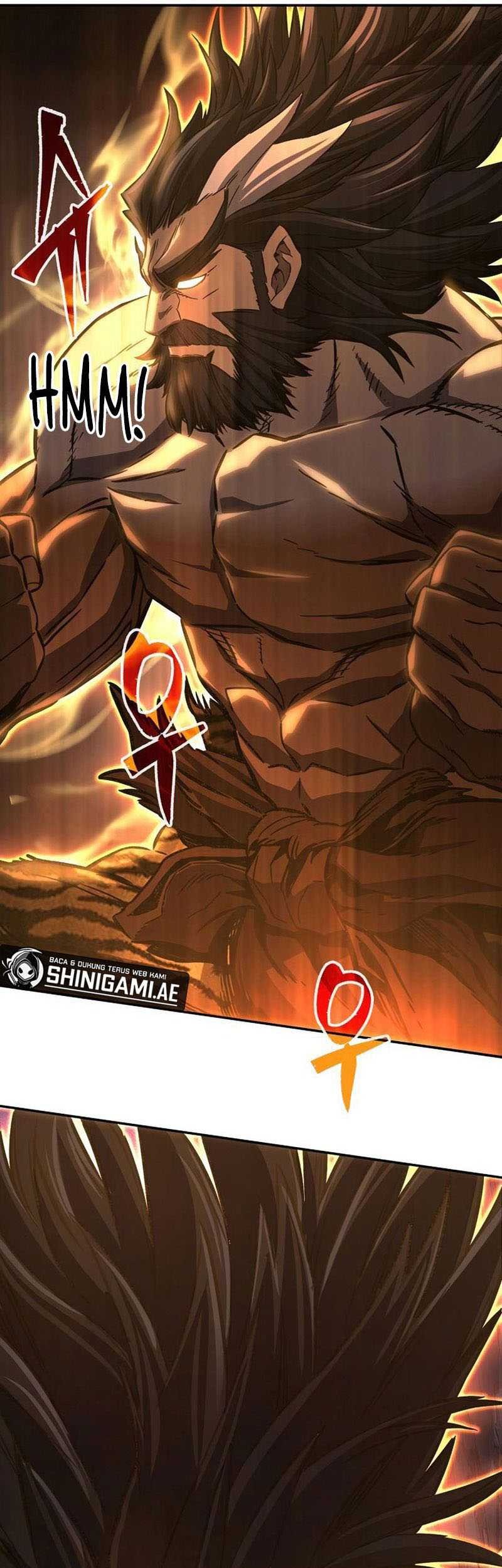 Absolute Sword Sense Chapter 46 - halaman 69