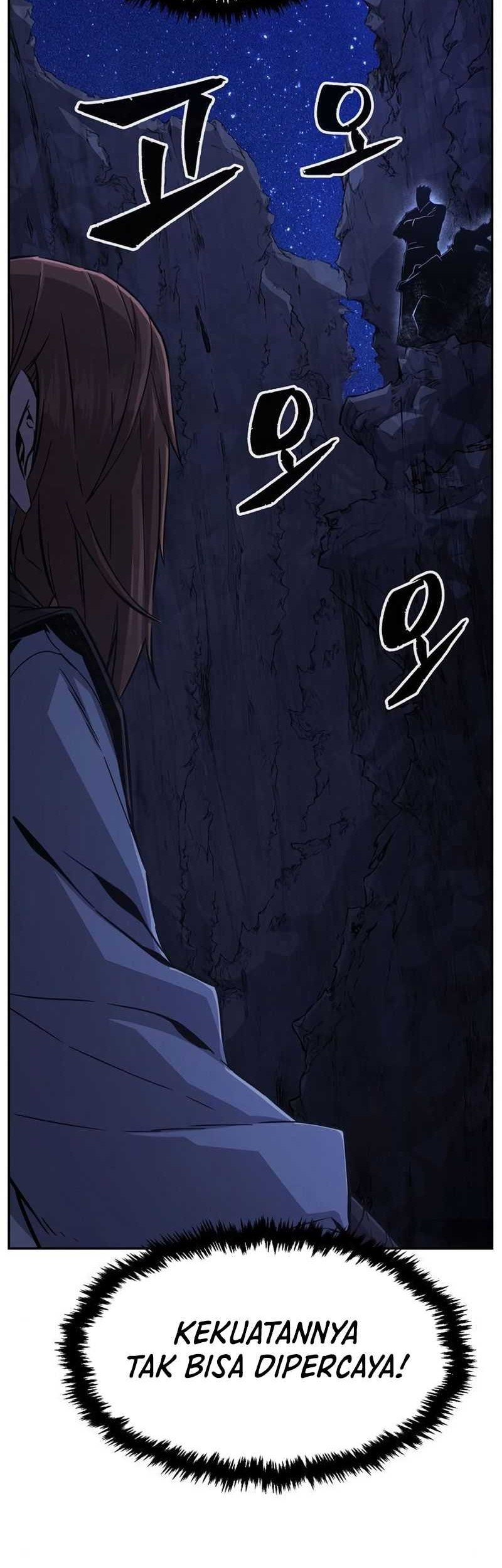 Absolute Sword Sense Chapter 46 - halaman 7