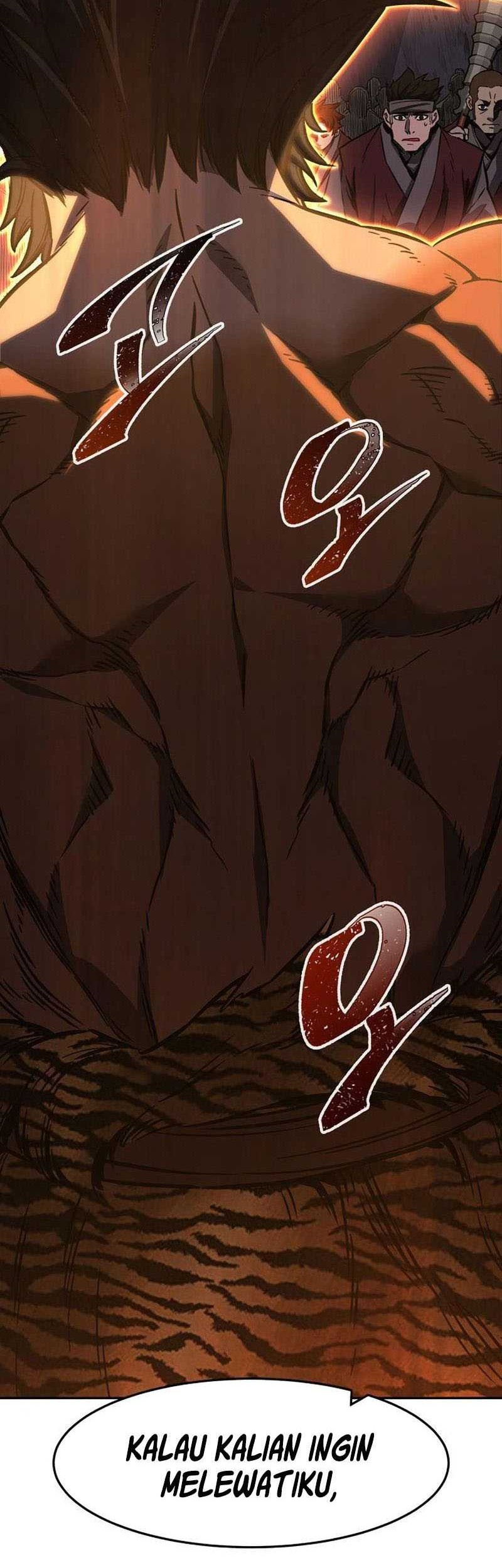Absolute Sword Sense Chapter 46 - halaman 70