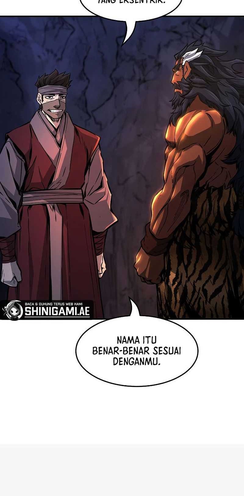 Absolute Sword Sense Chapter 47 - halaman 14