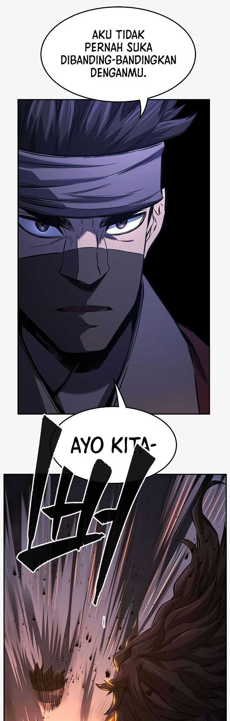 Absolute Sword Sense Chapter 47 - halaman 15