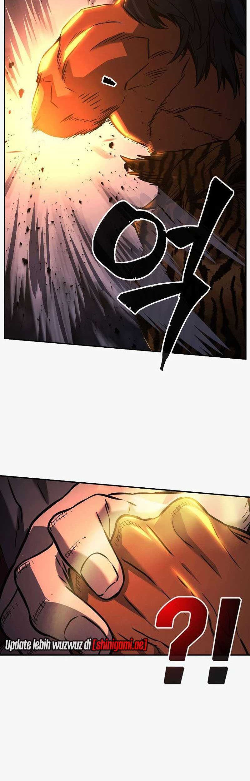 Absolute Sword Sense Chapter 47 - halaman 16