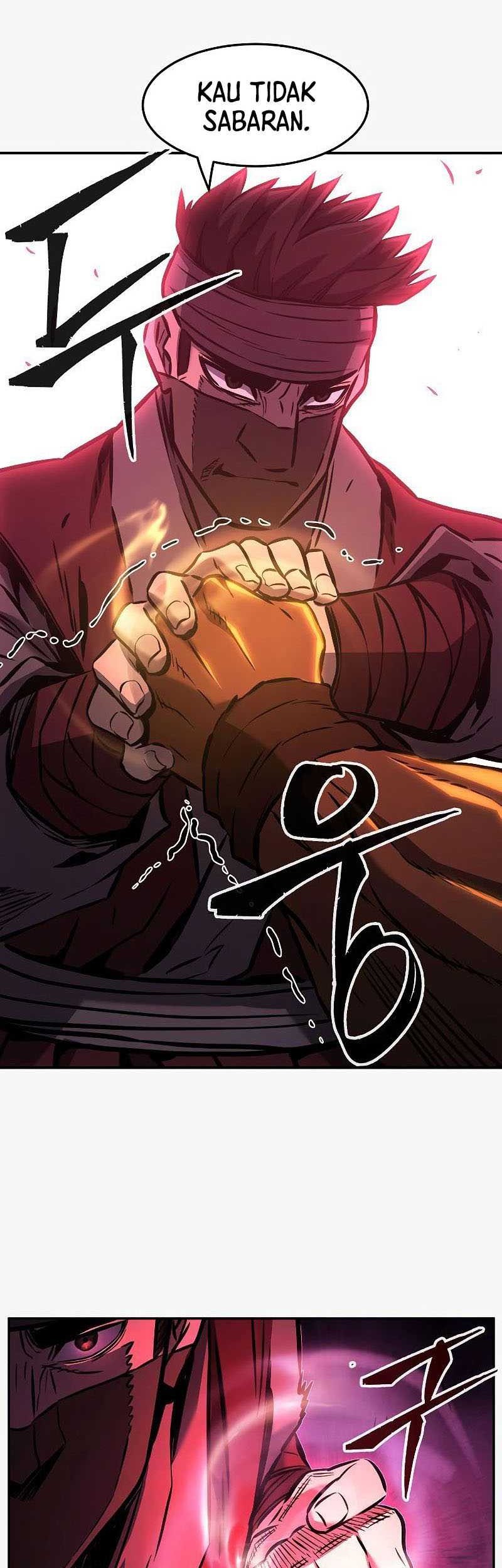 Absolute Sword Sense Chapter 47 - halaman 17