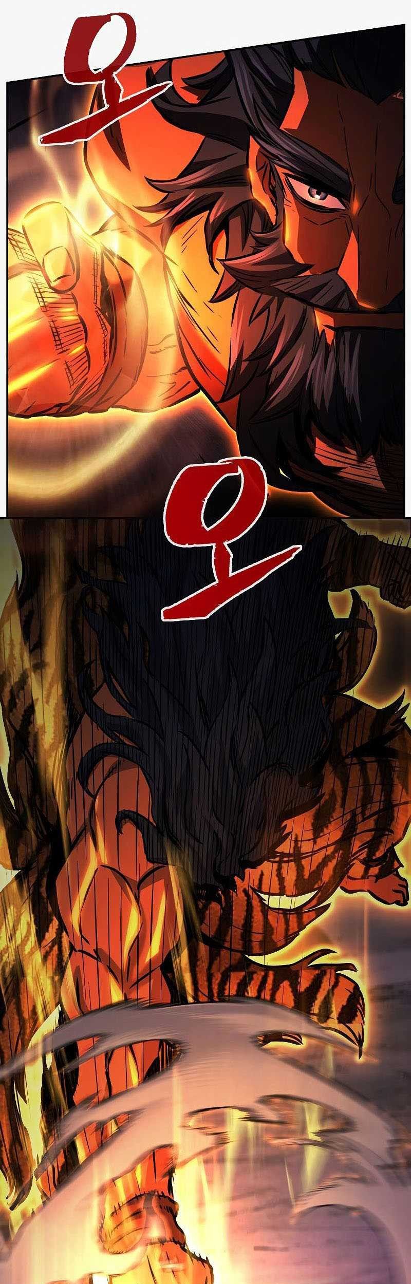 Absolute Sword Sense Chapter 47 - halaman 19