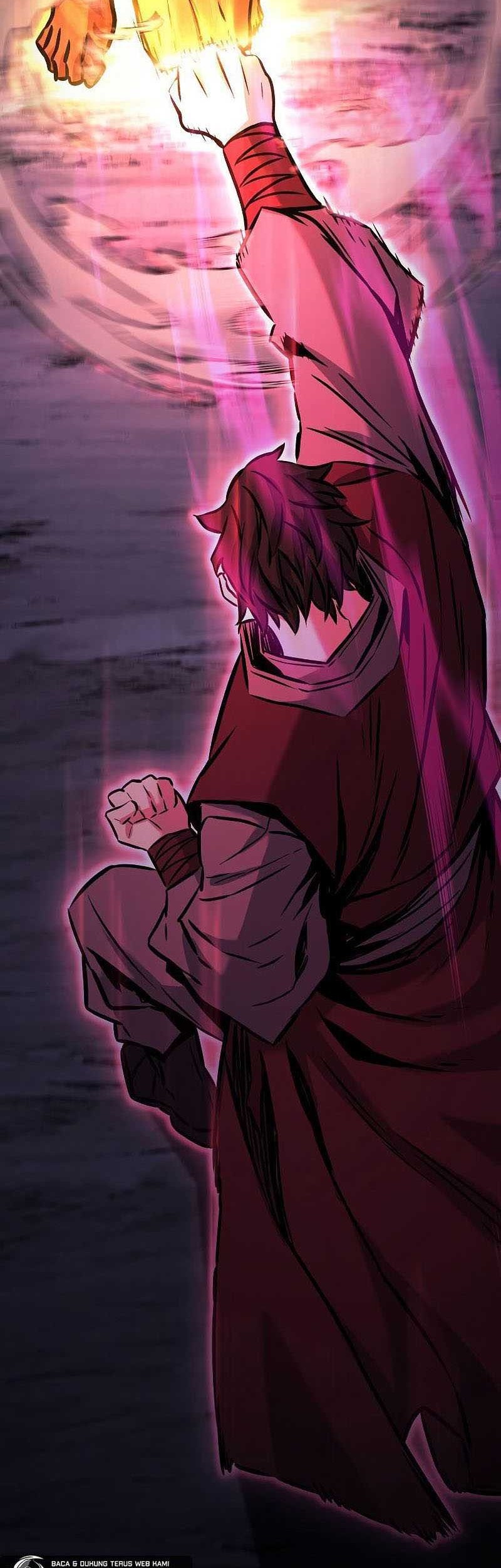 Absolute Sword Sense Chapter 47 - halaman 20