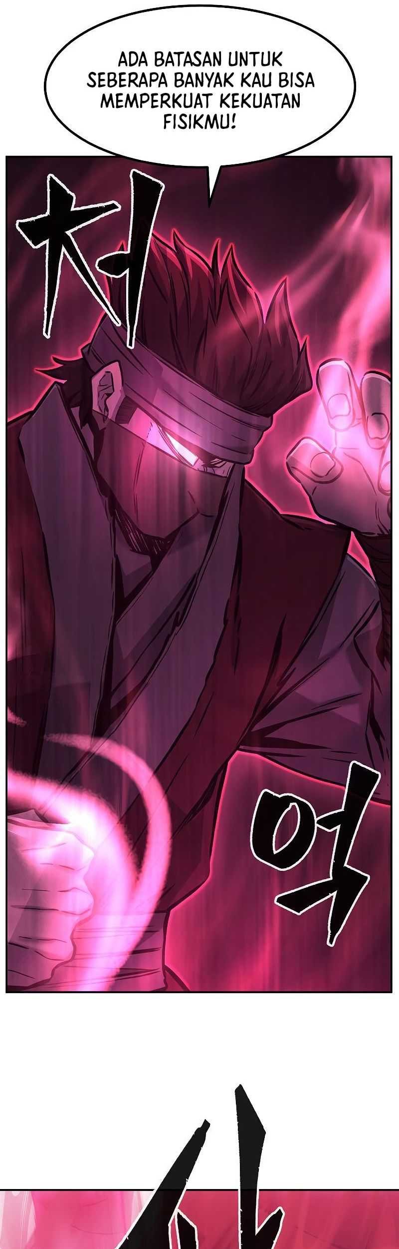 Absolute Sword Sense Chapter 47 - halaman 23