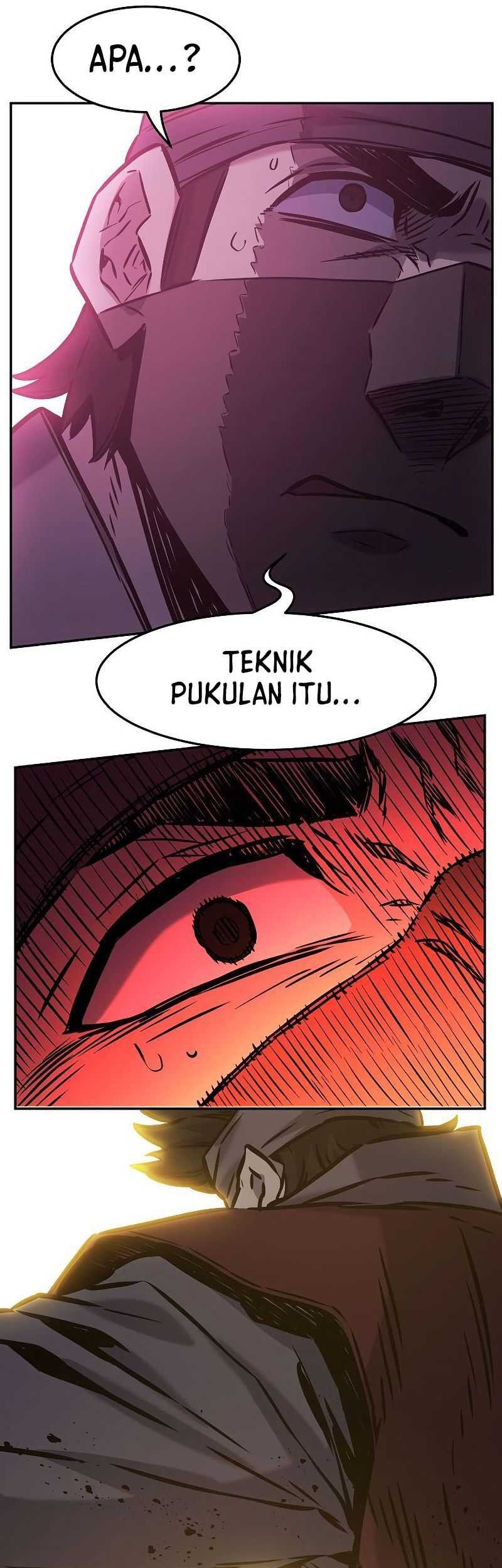 Absolute Sword Sense Chapter 47 - halaman 30