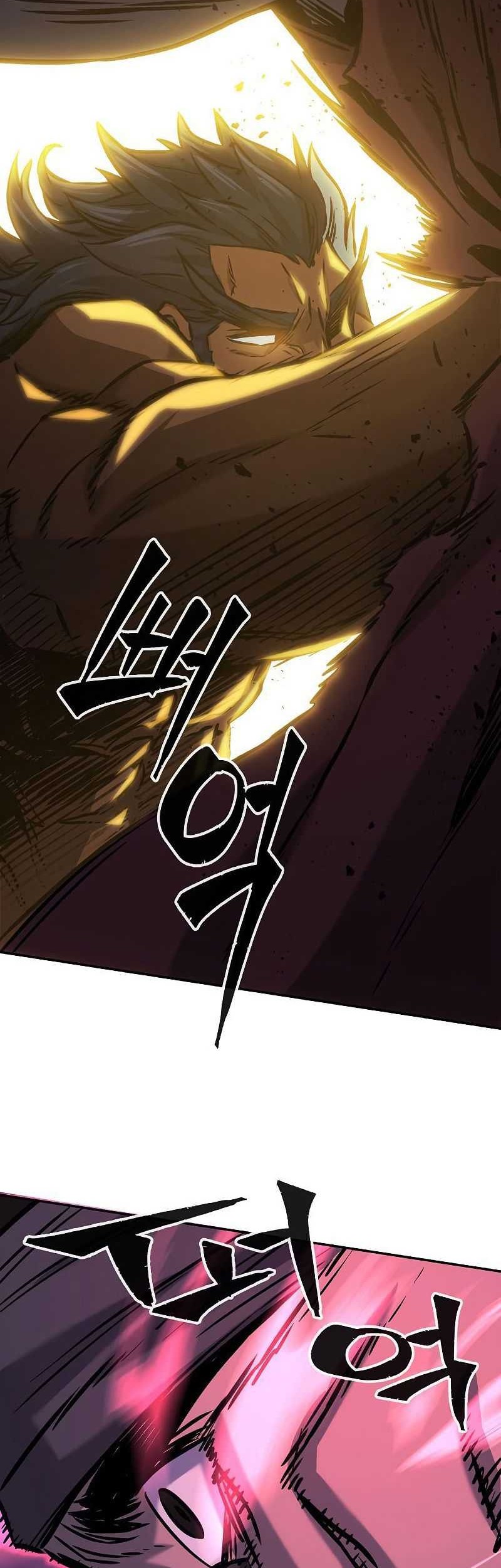 Absolute Sword Sense Chapter 47 - halaman 31