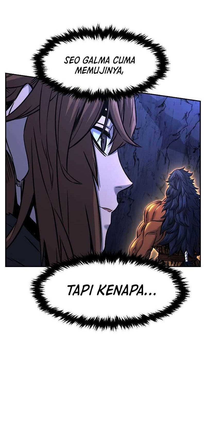 Absolute Sword Sense Chapter 47 - halaman 37