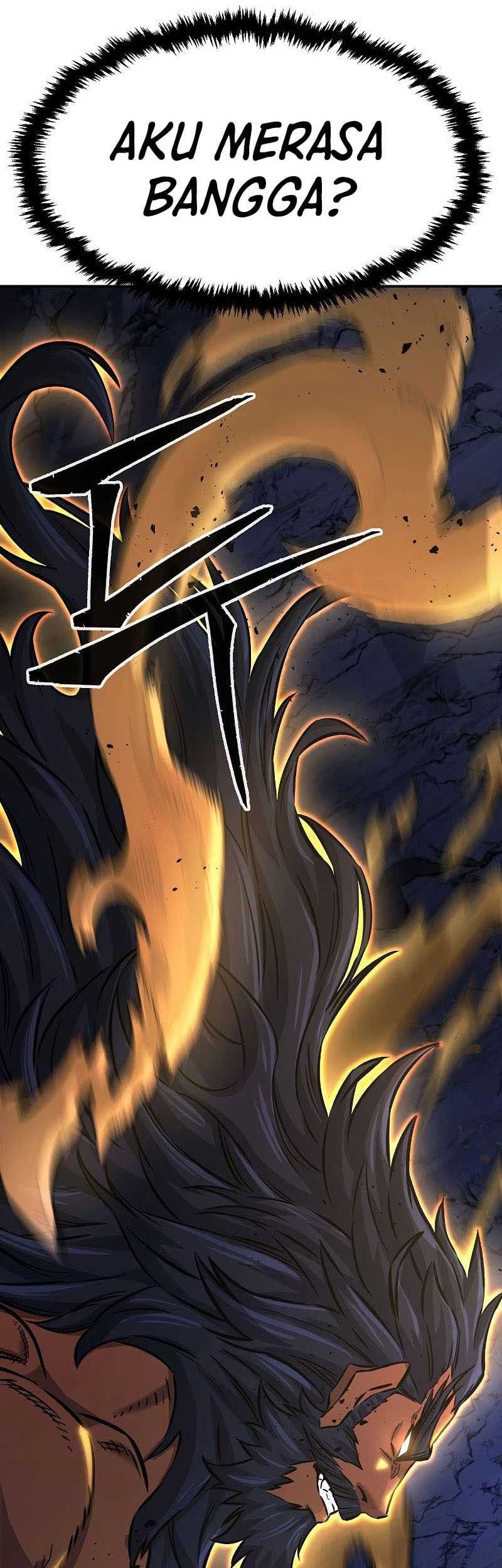 Absolute Sword Sense Chapter 47 - halaman 38