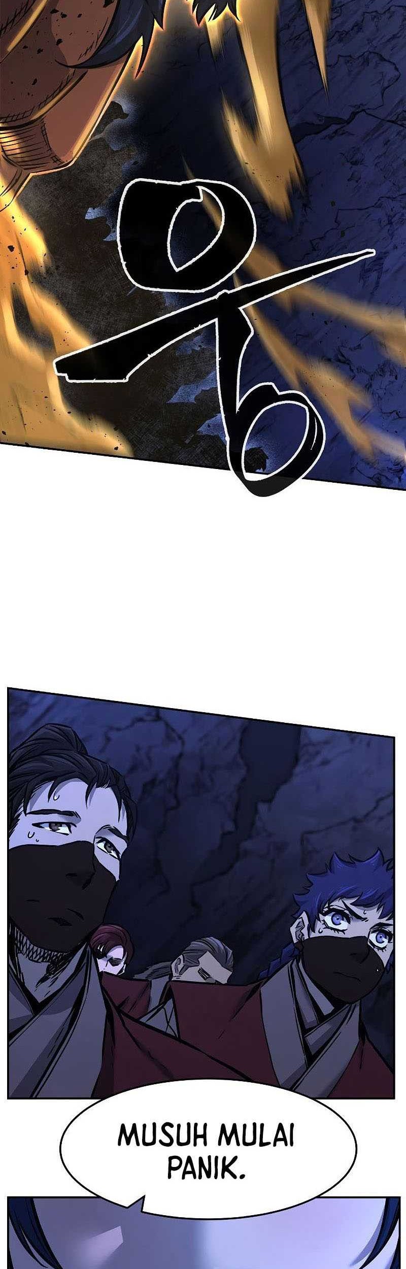 Absolute Sword Sense Chapter 47 - halaman 39