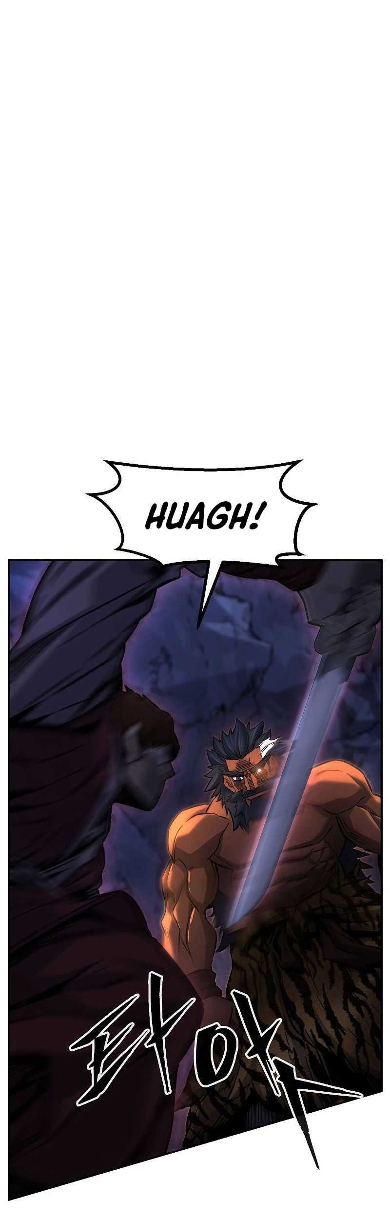 Absolute Sword Sense Chapter 47 - halaman 4