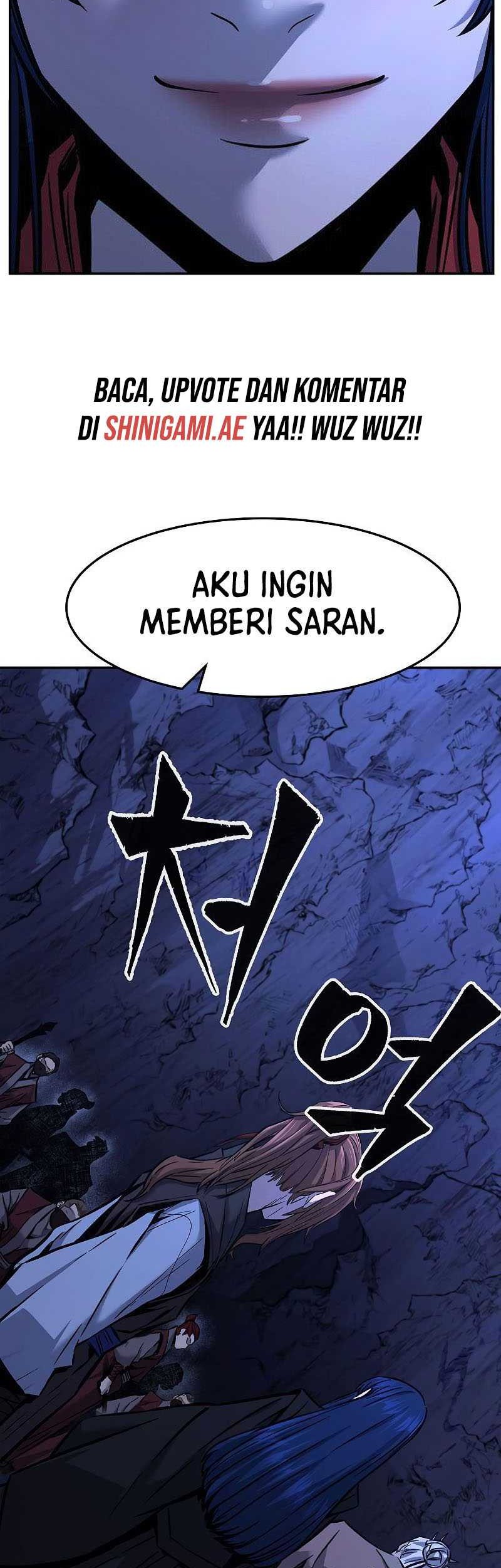 Absolute Sword Sense Chapter 47 - halaman 40