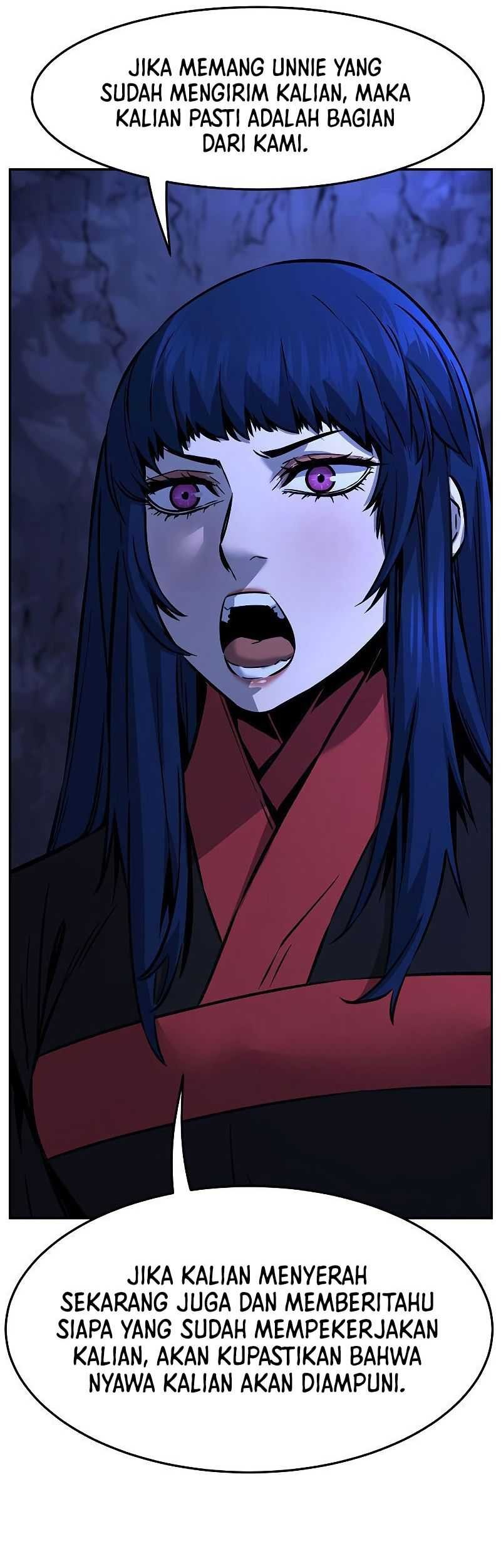 Absolute Sword Sense Chapter 47 - halaman 42