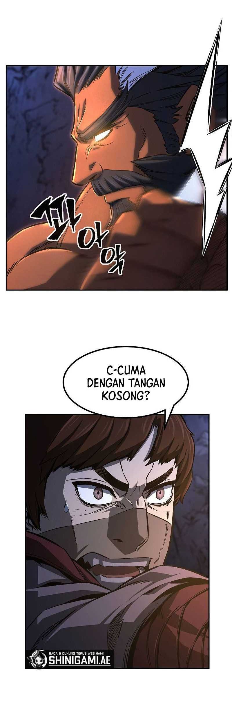 Absolute Sword Sense Chapter 47 - halaman 5