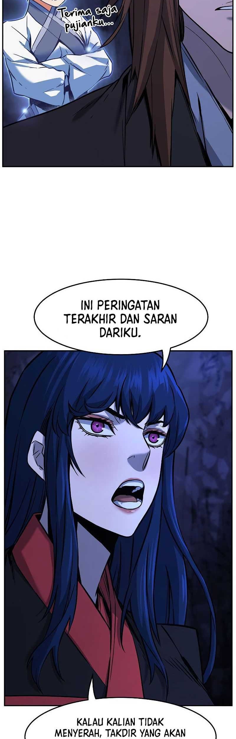 Absolute Sword Sense Chapter 47 - halaman 51