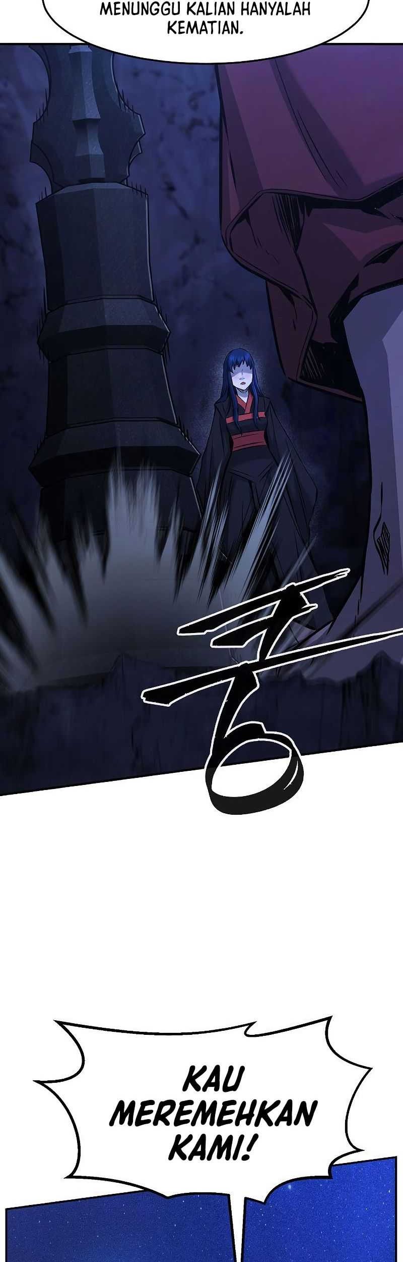 Absolute Sword Sense Chapter 47 - halaman 52