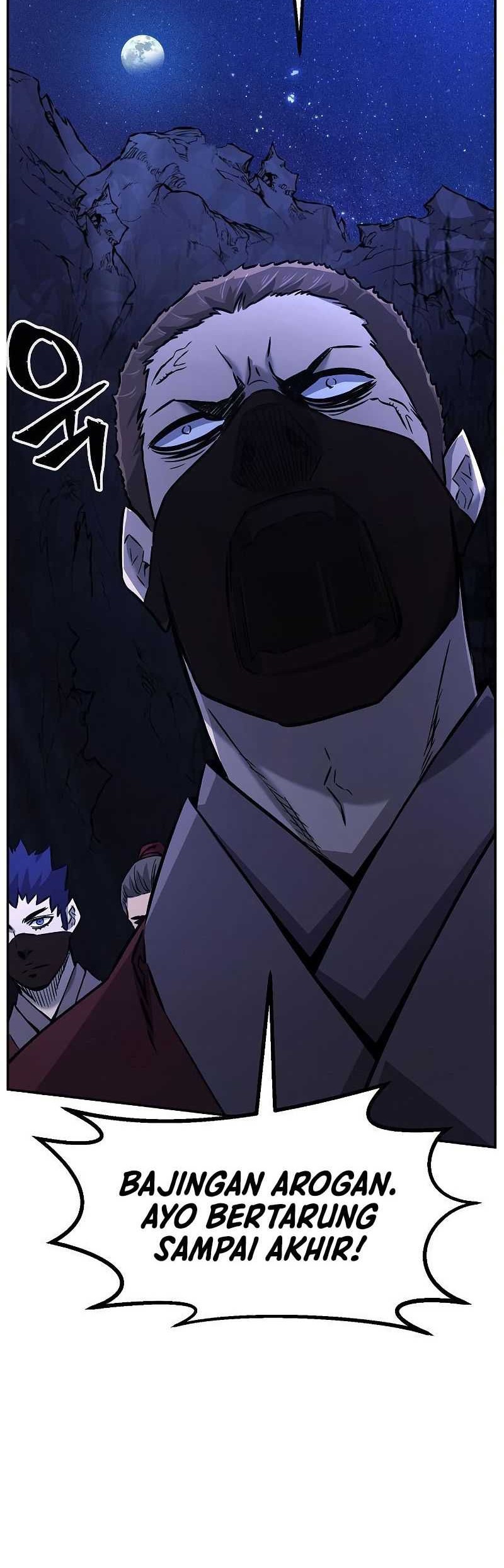 Absolute Sword Sense Chapter 47 - halaman 53