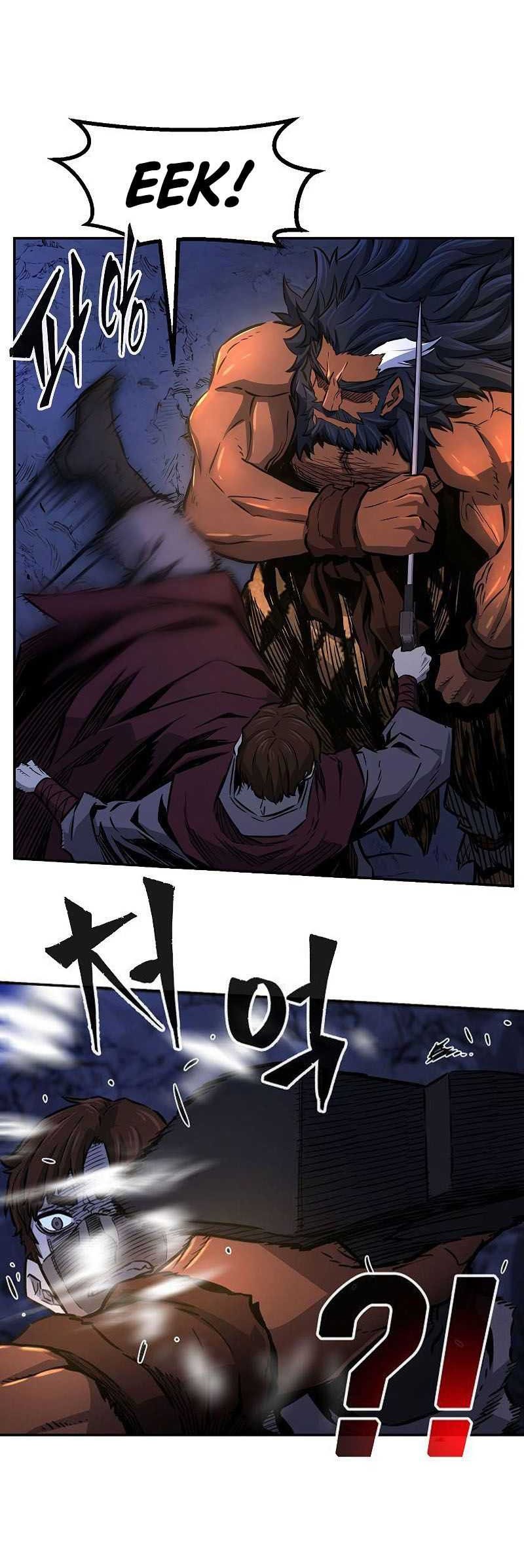 Absolute Sword Sense Chapter 47 - halaman 6