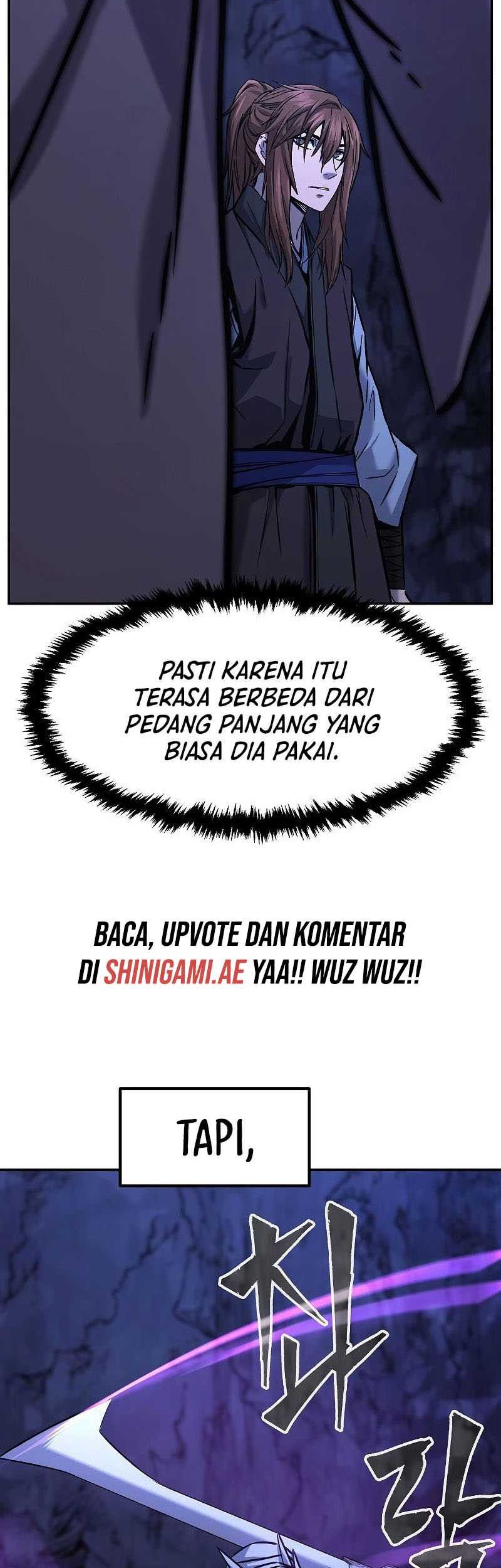 Absolute Sword Sense Chapter 47 - halaman 60