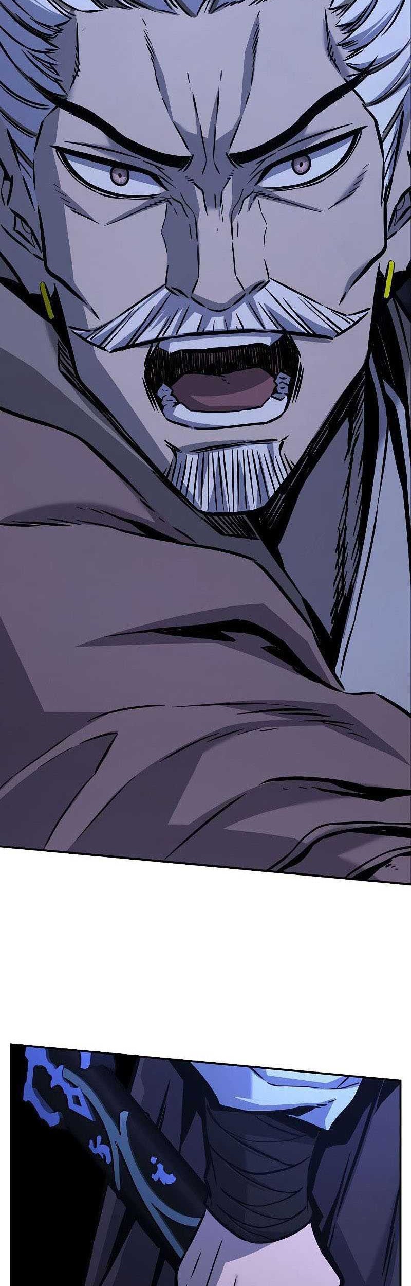 Absolute Sword Sense Chapter 47 - halaman 63