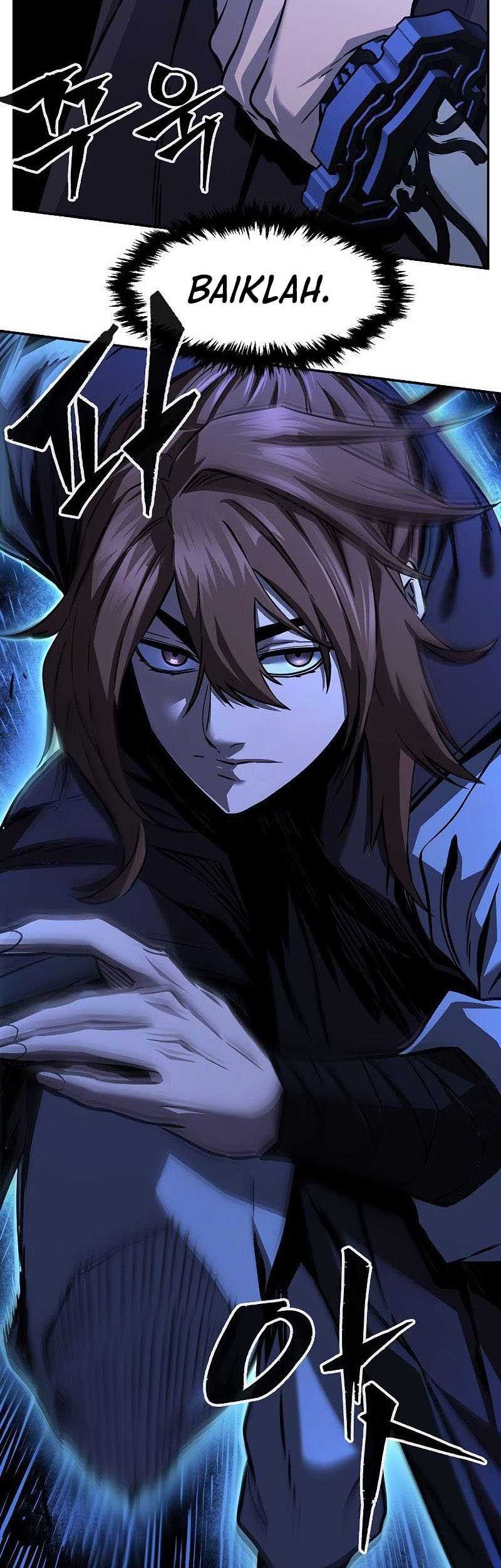 Absolute Sword Sense Chapter 47 - halaman 64