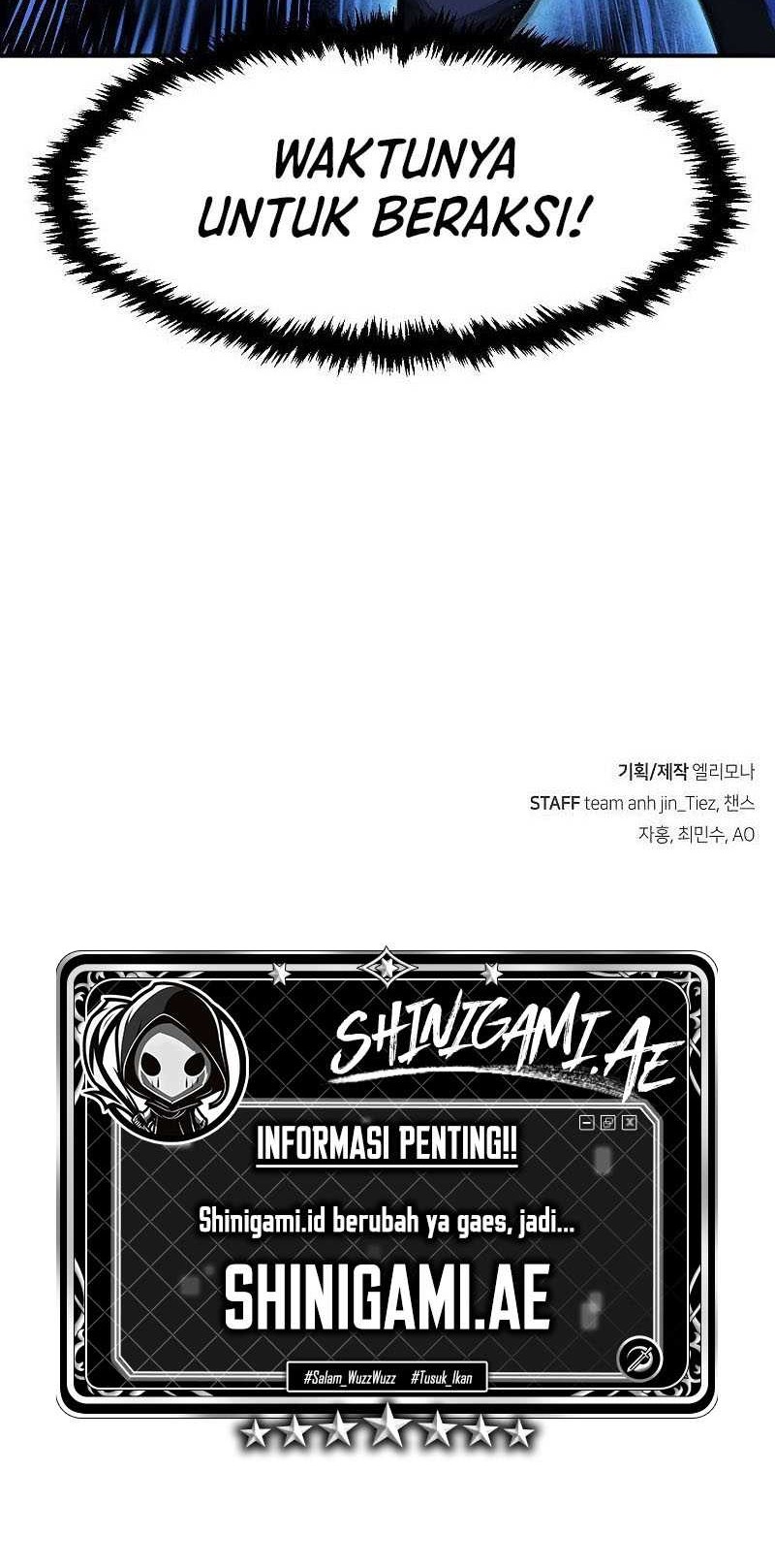 Absolute Sword Sense Chapter 47 - halaman 65
