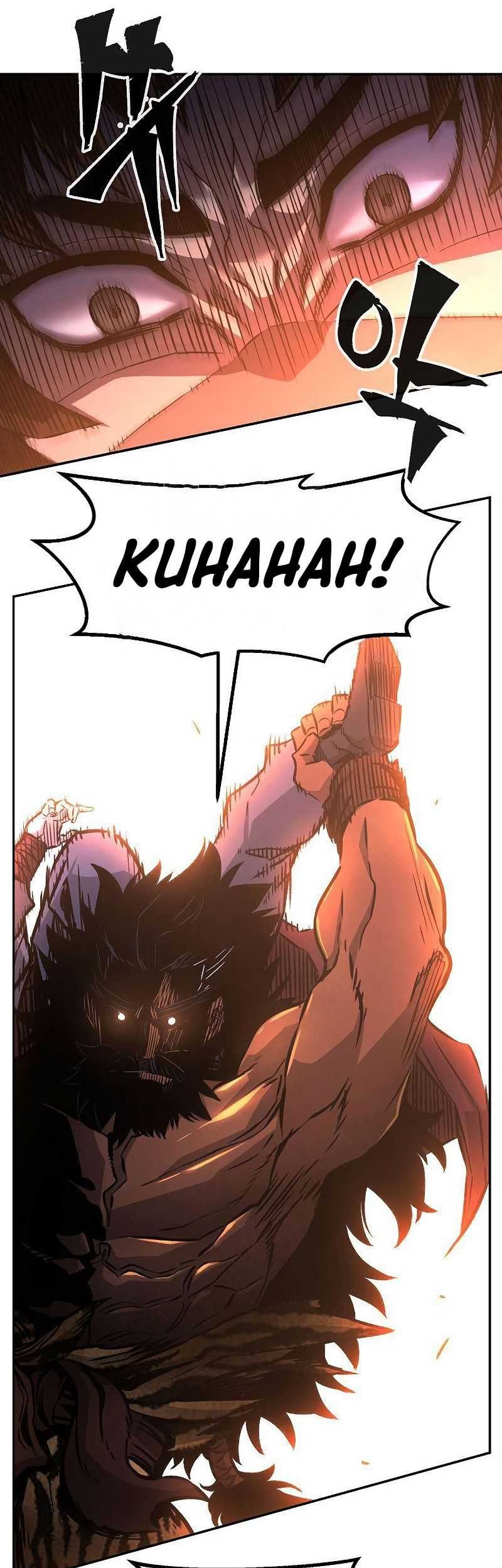 Absolute Sword Sense Chapter 47 - halaman 7