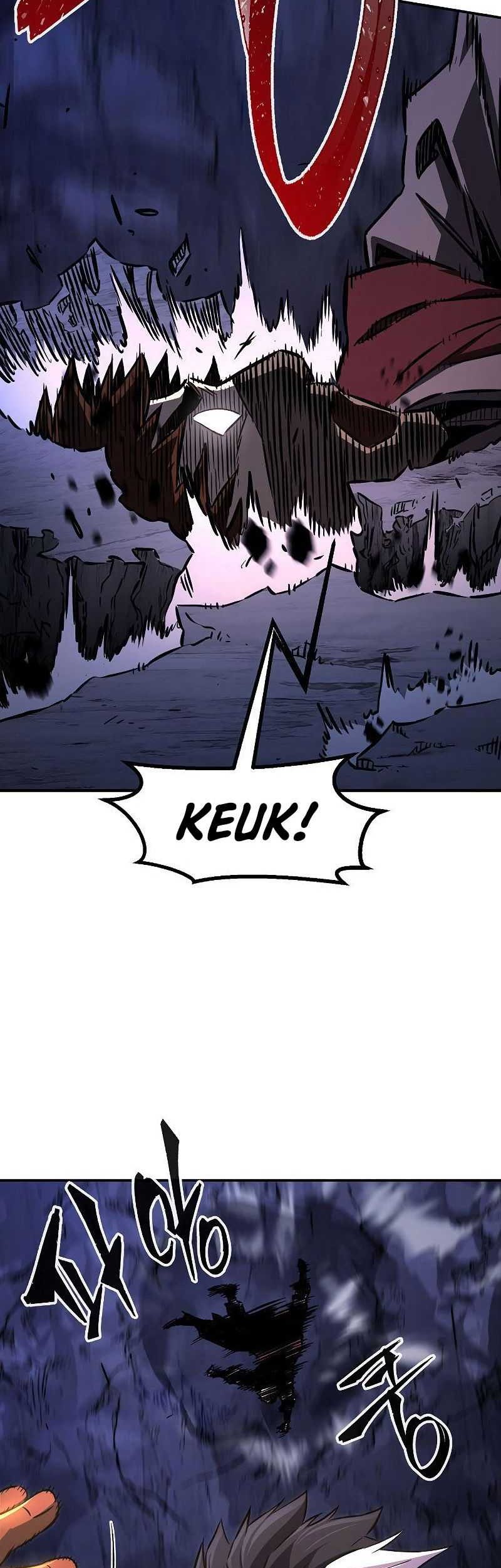 Absolute Sword Sense Chapter 47 - halaman 9