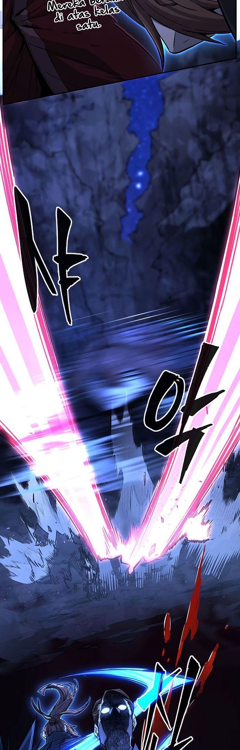 Absolute Sword Sense Chapter 48 - halaman 12