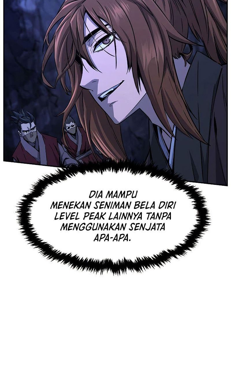 Absolute Sword Sense Chapter 48 - halaman 17