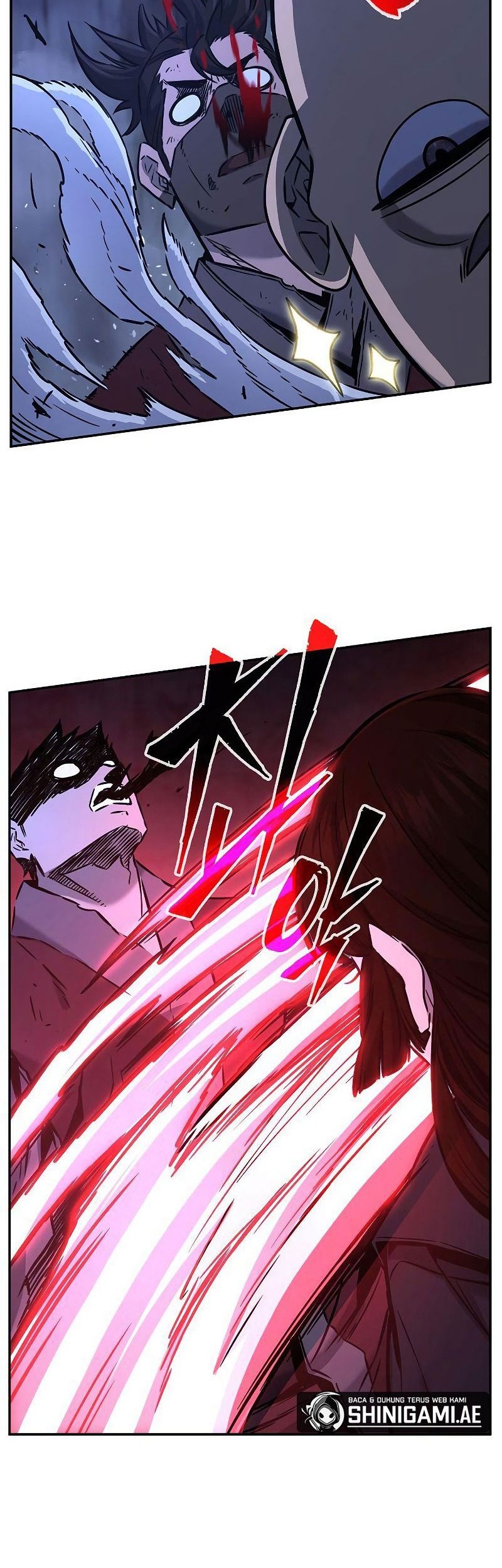 Absolute Sword Sense Chapter 48 - halaman 25