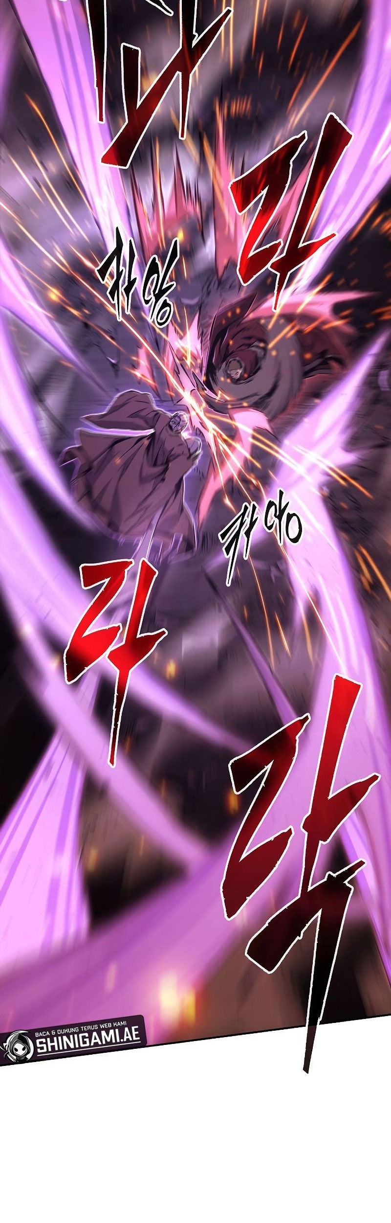 Absolute Sword Sense Chapter 48 - halaman 4