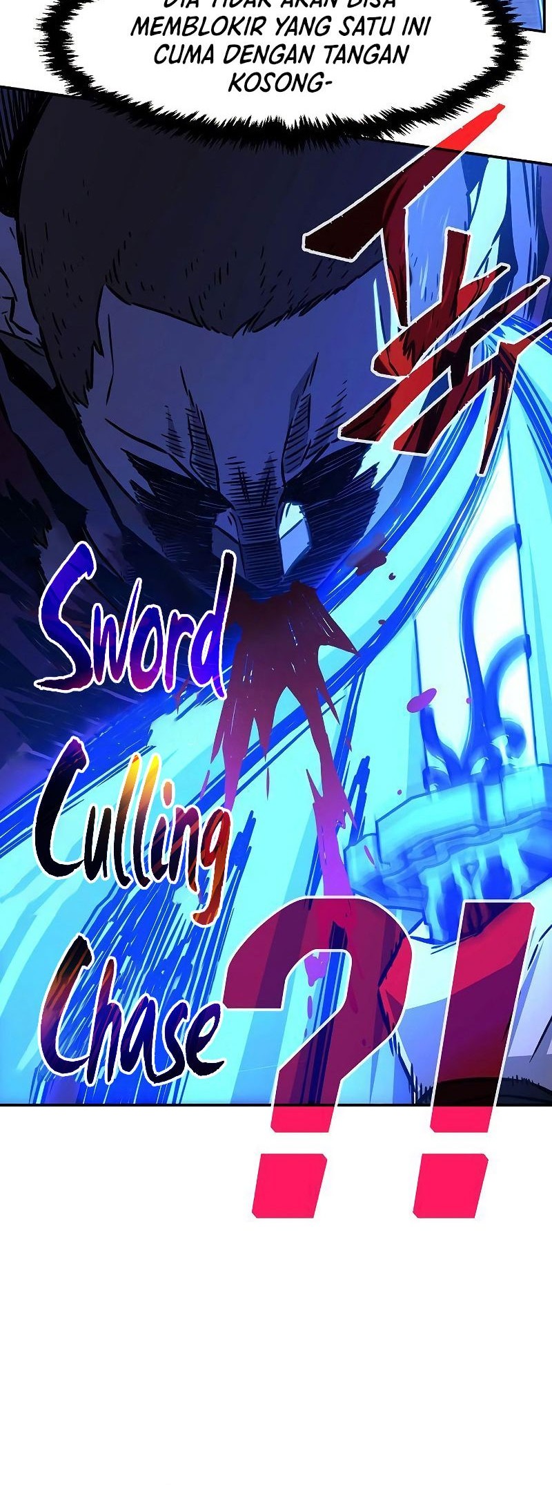 Absolute Sword Sense Chapter 48 - halaman 49