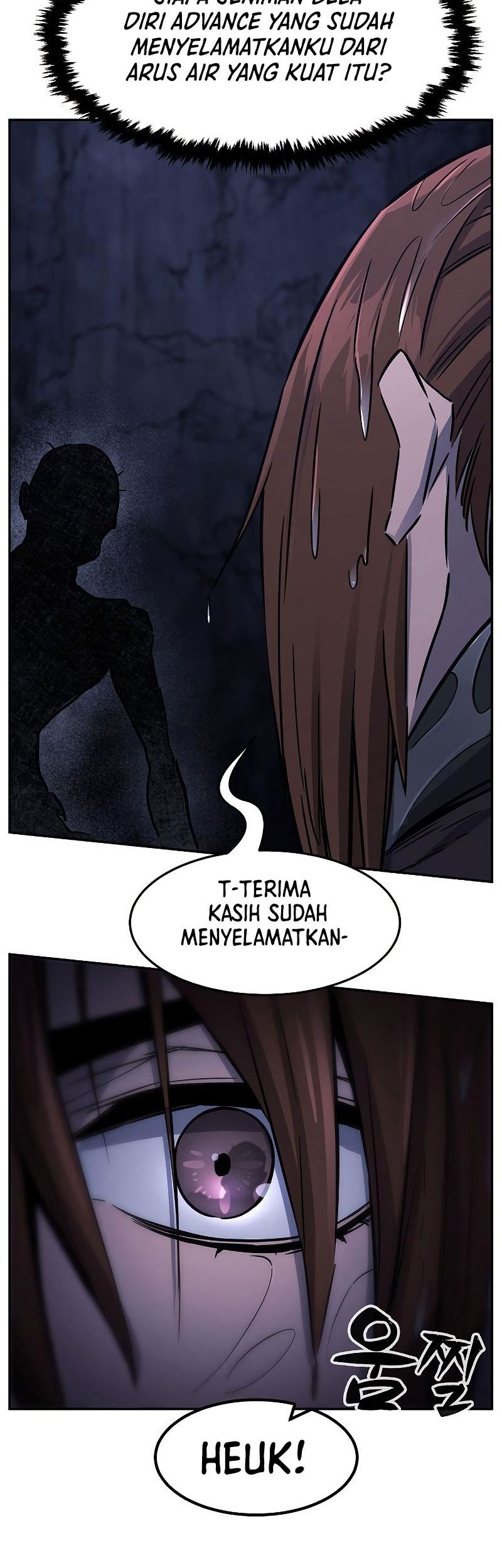 Absolute Sword Sense Chapter 48 - halaman 63