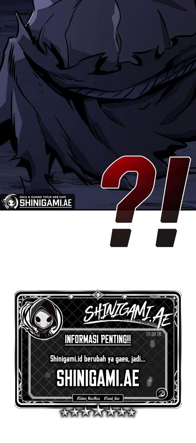 Absolute Sword Sense Chapter 48 - halaman 65