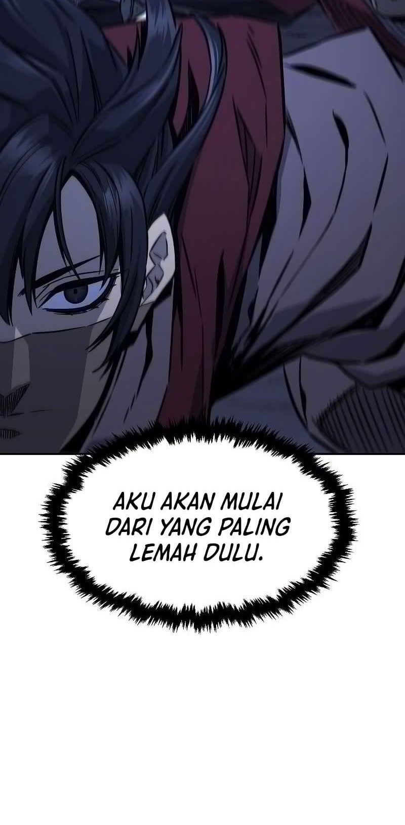 Absolute Sword Sense Chapter 48 - halaman 9