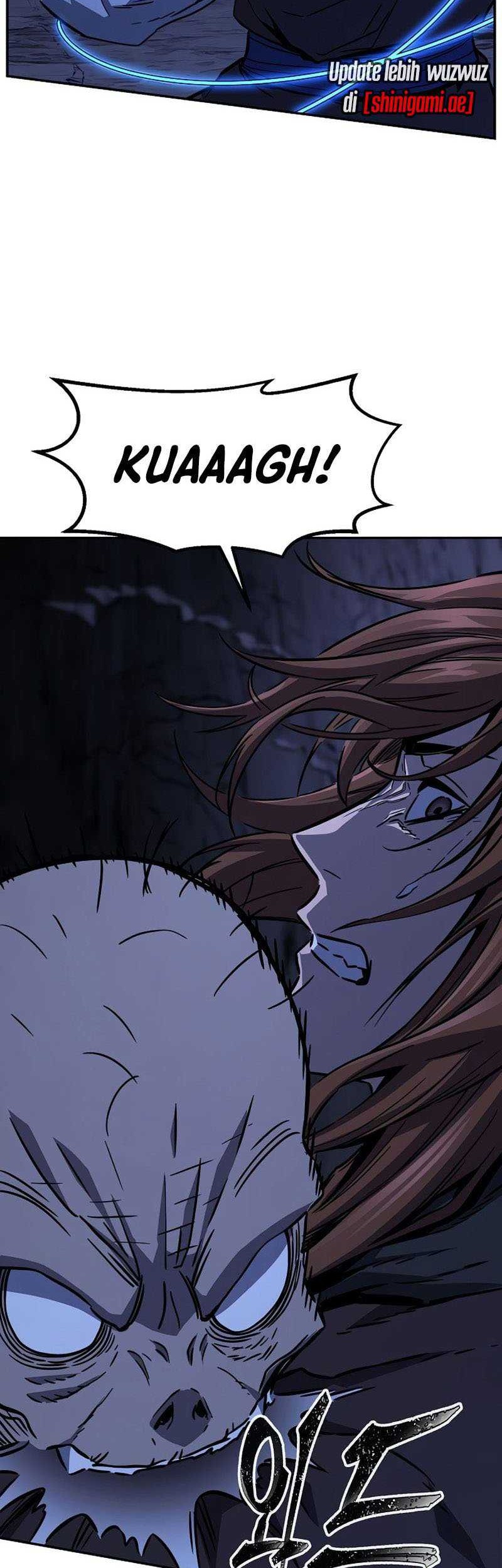 Absolute Sword Sense Chapter 49 - halaman 15