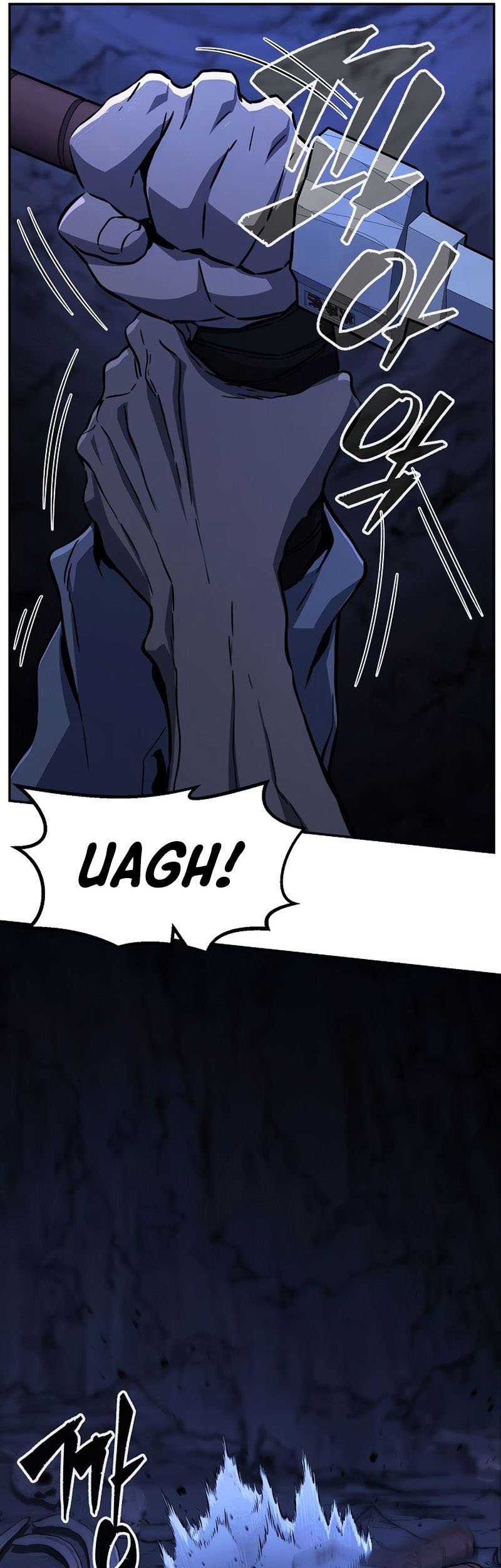 Absolute Sword Sense Chapter 49 - halaman 17