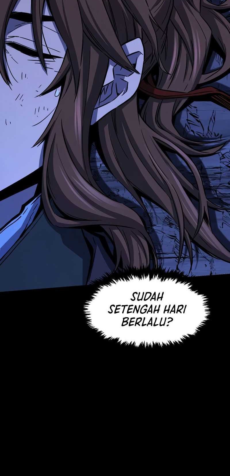 Absolute Sword Sense Chapter 49 - halaman 28