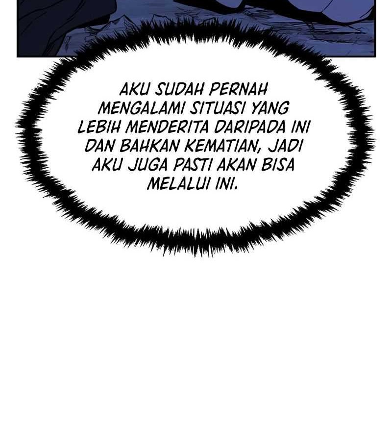 Absolute Sword Sense Chapter 49 - halaman 32
