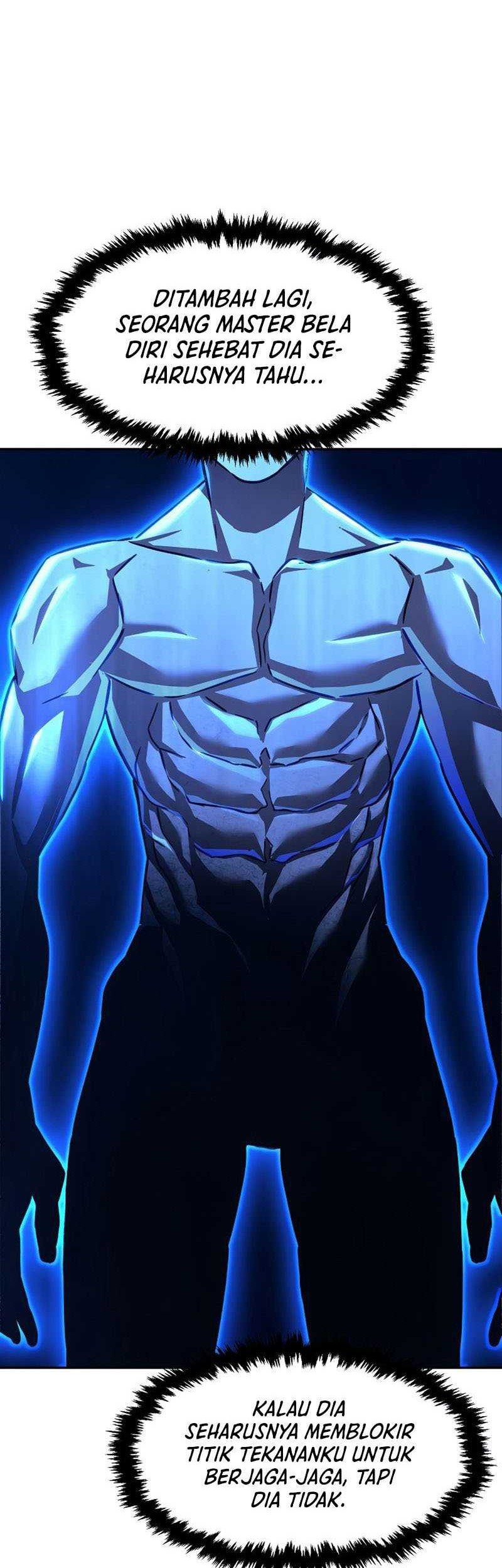 Absolute Sword Sense Chapter 49 - halaman 34