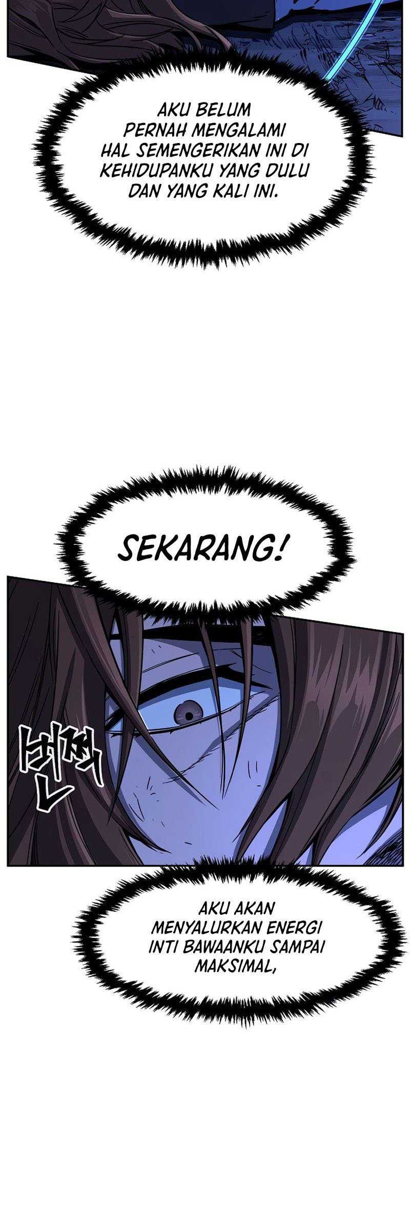 Absolute Sword Sense Chapter 49 - halaman 38