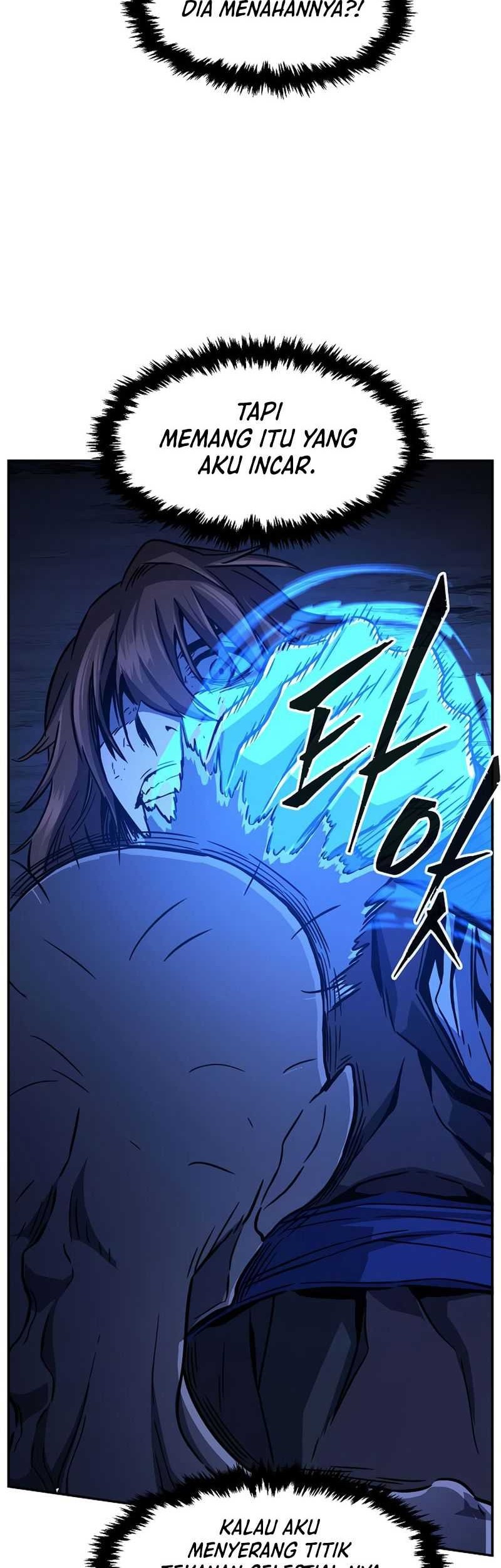 Absolute Sword Sense Chapter 49 - halaman 40