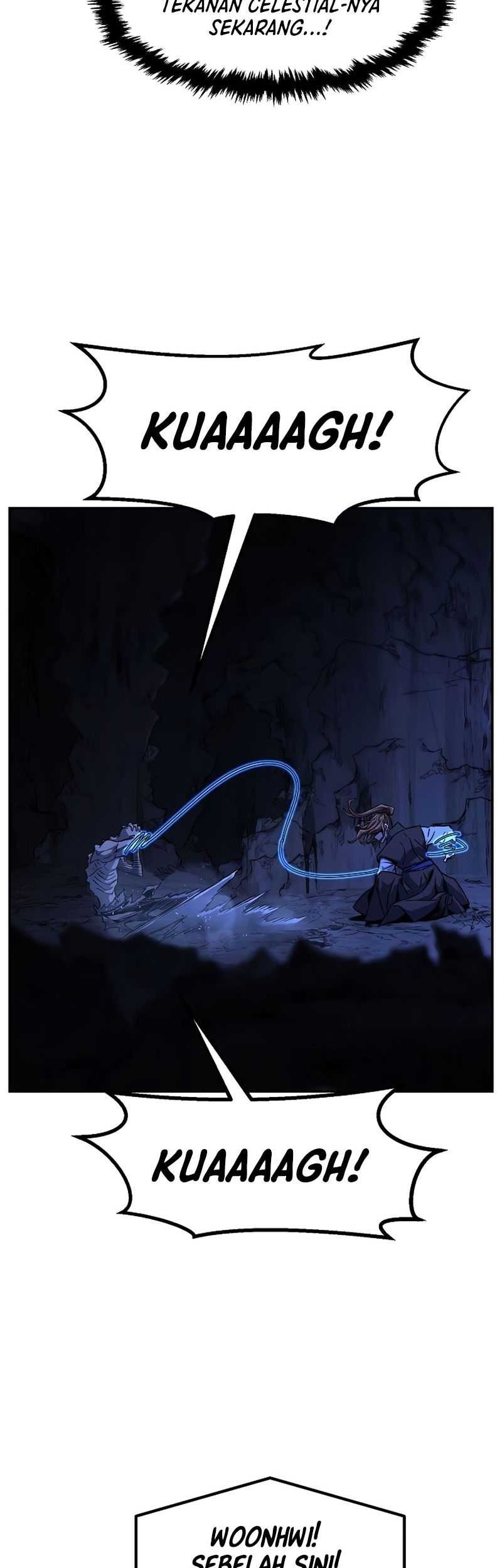 Absolute Sword Sense Chapter 49 - halaman 41