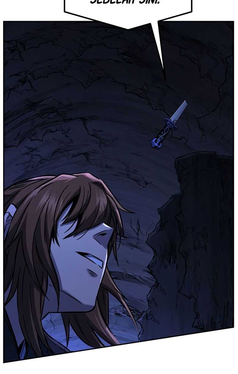 Absolute Sword Sense Chapter 49 - halaman 42