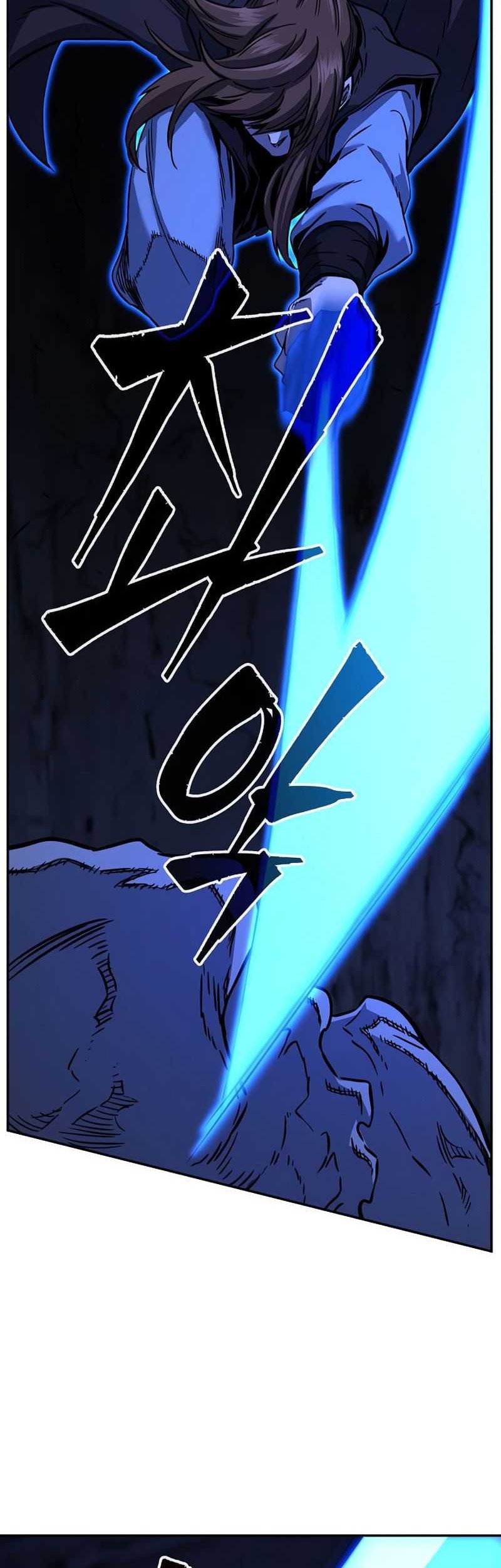 Absolute Sword Sense Chapter 49 - halaman 44