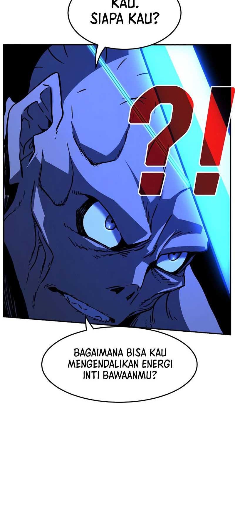 Absolute Sword Sense Chapter 49 - halaman 46